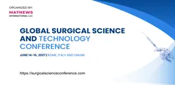 Global Surgical Science and Technology Conference
